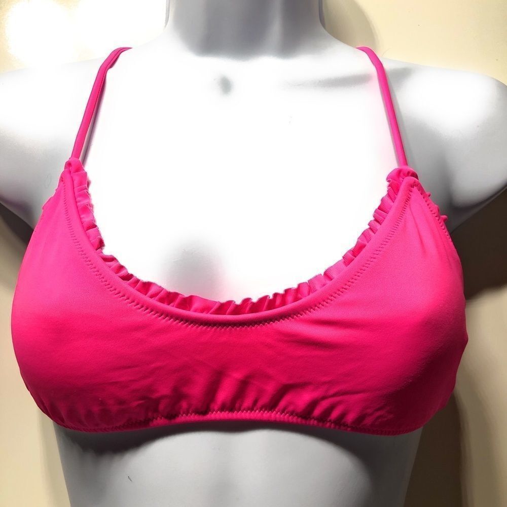 Victoria's Secret‎ Bikini Top